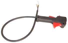 Valdymo rankena su trosais VS253 tipas