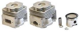 Cilindras Oleo Mac 750 44 mm kompl