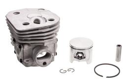 Cilindras Husqvarna 350 44 mm kompl