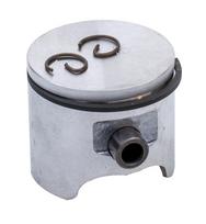 Stūmoklis Husqvarna 345 346 343R 42 mm kompl