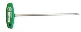Torx raktas T15 200 mm