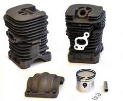 Cilindras Partner 351 371 41 mm komplektas
