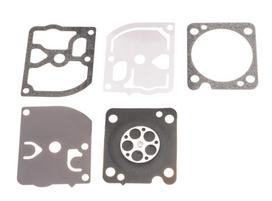 Karbiuratoriaus membranų komplektas Husqvarna 555 560