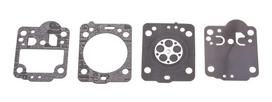 Karbiuratoriaus membranų komplektas C1T-W33 / C1T-EL41 Husqvarna 135,140,235,235E,236,236E,240,240E,240ETrioBrake,435,435E,440,440E