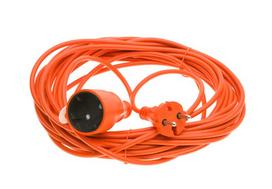 Sodo prailgintuvas 10 m 2×1 mm²