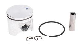 Stūmoklis Husqvarna 345 346 343R 42 mm komplektas