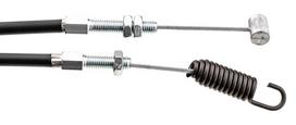 Peilių įjungimo trosas Motor Jikov 0105316SB SP SPV