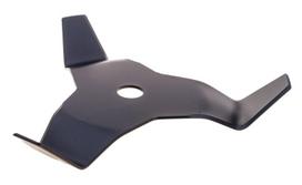 Pjovimo diskas 300×25,4×3,0 mm, 3 dantų, mulčiuojantis