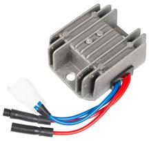 Įtampos reguliatorius Rato varikliui R670