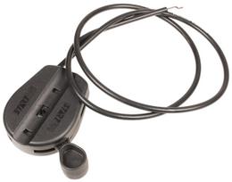 Gazo svirtis Pubert DE513R ORIGINALI DALIS