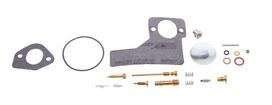 Karbiuratoriaus remonto komplektas Briggs & Stratton