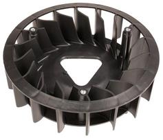 Loncin ventiliatoriaus mentės LC188F / 1P90F-1 / 1P92F (originali dalis)