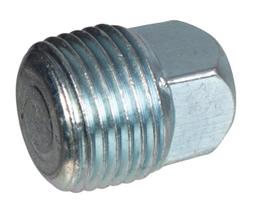 Loncin 3/8"-18 NPTF alyvos išleidimo kamščio varžtas LC1P92F / LC2P82F (originali dalis)