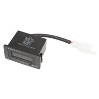 Elektros dažnio indikatorius Cedrus generatoriams AG5-1F AG6E-1F