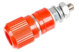 Teigiamas gnybtas Cedrus generatoriams AG5-1F AG6E-1F AG7E-3F AG10E-3F