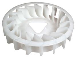 Ventiliatorius Rato varikliui R440