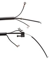 Gazo trosas komplektas Husqvarna 323R 537174001