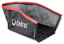 Žolės surinktuvo krepšys Cedrus CEDKS53H CEDKS53S-B CEDKS48-H CEDKS48S-H CEDKS53S-L