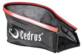 Vejapjovės krepšys Cedrus CEDKS42