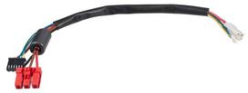 Peilių variklio laidas vejapjovei Wiper Ciiky XH12–XH18 S