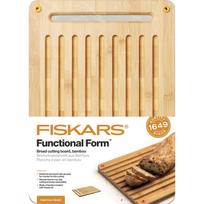 Bambukinė pjaustymo lenta Functional Form