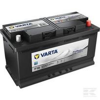 Akumuliatorius 12V 88Ah 680A VARTA Promotive Heavy Duty 588038068A742