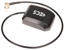GPS antena vejapjovei Wiper Trekker Ike S Ike S+ P70S