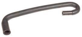 Loncin LC3000i speciali kuro žarna (vidiniai Ø 9 mm ir 4 mm, ilgis 160 mm) – originali dalis