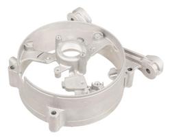 Generatoriaus korpusas Loncin 2500D-AS 3500D-AS ORIGINALI DALIS