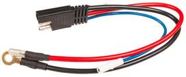 Loncin laidai su jungtimi LC1P70FC, elektriniam starteriui (originali dalis)