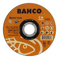 Pjovimo diskas BAHCO 125 x 1.6 mm