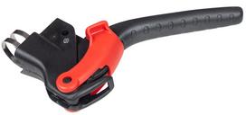 Kultivatoriaus valdymo svirtis Loncin L85 / 1WG3.9-85FQ-Z originali dalis