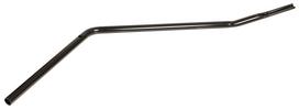 Kultivatoriaus dešinioji rankena Loncin L85 / 1WG3.9-85FQ-Z originali dalis
