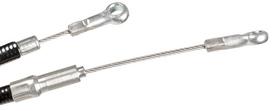 Pavaros valdymo trosas Weibang WBGT6813 ORIGINALI DALIS
