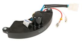 Įtampos reguliatorius AVR 230V Loncin generatoriui LC5000-AS LC6500-AS ORIGINALI DALIS