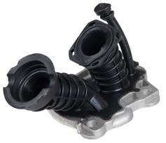 Karbiuratoriaus jungtis Husqvarna 445