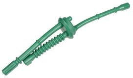 Kuro žarnelė STIHL FS36, FS40, FS44, FS72, FS74, FS75, FS76, FS80, FS85, FS86, FS88, FS90, FS94, FS96, FS106, FS108, FS120, FS200, FS240, FS250, FS260, FS300, FS350, FS360, FS380, FS400, FS410, FS450, FS480, HS75, HS80, HS85, HT75, HT80, HT85 PJ05516