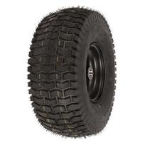 Priekinis ratas komplektas 15×6-6 Cedrus traktoriukui C-TRAC-86MC C-TRAC-86MS C-TRAC-92HC C-TRAC-98HS C-TRAC-10
