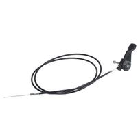 Gazo svirtis su troseliu Loncin L103D1 kultivatoriui / 1WG6.8-144FC-Z originali dalis