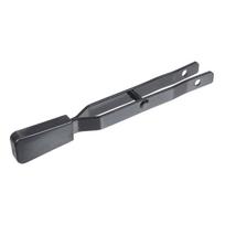 Rankenos reguliavimo svirtis Loncin L90 kultivatoriui / 1WG3.4-75FQ-D originali dalis