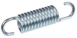 Įtempiklio spyruoklė Loncin L90 kultivatoriui / 1WG3.4-75FQ-D originali dalis