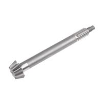 Pavarų dėžės velenas Loncin L103 / L103D1 kultivatoriui / 1WG5.2-120FQ-ZA / 1WG6.8-144FC-Z originali dalis