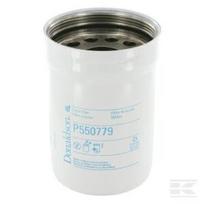 Alyvos filtras prisukamas Donaldson P550779
