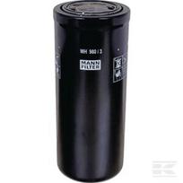 Alyvos filtro keitimo kasetė WH9803