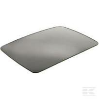 Veidrodžio stiklas 200x280 mm, iškilus, pakuotė 2 vnt, Vapormatic VLD1068