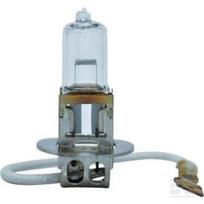 Halogeninė lemputė H3 12 V 55 W sferinė PX22s Kramp B1206