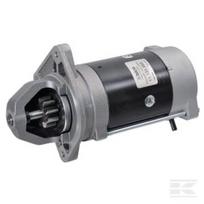 Starteris 12 V, 2,6 kW, 9 dantų, dešinės sukimosi, Mahle IS1164