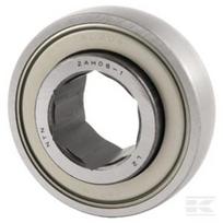 Giliasis rutulinis guolis 25,5x62x24mm Kramp 3045JD9313