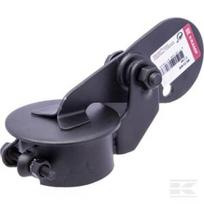 Apsauginis gaubtas nuo oro 57.1 mm WC214KR