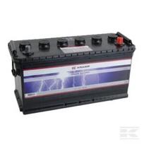Akumuliatorius 12V 110Ah 850A (UK: 221UR) Kramp 610050085KR